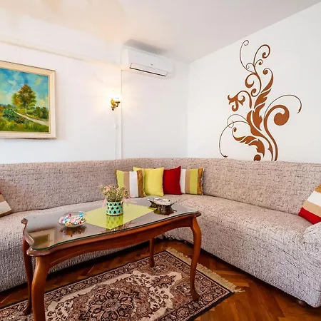 - Close To Beach And Old Town *