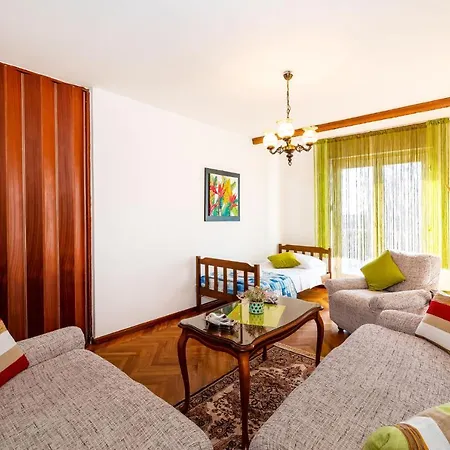 - Close To Beach And Old Town